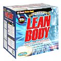 Lean Body Lean Body 42pk Soft Vanilla Ice Cream