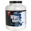 Whey Matrix Whey Matrix 5lb Vanilla