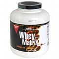 Whey Matrix Whey Matrix 5lb Chocolate