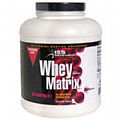 Whey Matrix Whey Matrix 5lb Strawberry