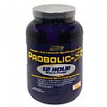 Probolic-sr Probolic-sr 2lb Orange Creamsicle