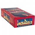 Luna Bar Luna Bar 15bx Chocolate Pecan Pie
