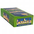 Luna Bar Luna Bar 15bx Toasted Nuts n Cranberry