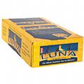 Luna Bar Luna Bar 15bx Lemonzest