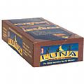 Luna Bar Luna Bar 15bx Smores