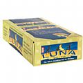 Luna Bar Luna Bar 15bx Chai Tea