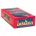 Luna Bar Luna Bar 15bx Chocolate Peppermint Stick
