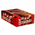 Clif Builder Bar Clif Builder Bar 12bx Chocolate