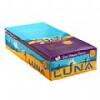 Luna Bar Luna Bar 15bx Iced Oatmeal Raisin