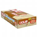 Clif Bar Clif Bar 12bx Banana Nut Bread