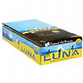 Luna Bar Luna Bar 15bx Caramel Nut Brownie