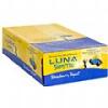 Luna Sunrise Bar Luna Sunrise Bar 15bx Blueberry Yogurt