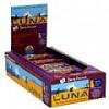 Luna Bar Luna Bar 15bx Berry Almond