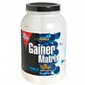 Gainer Matrix Gainer Matrix 4lb Vanilla