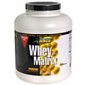 Whey Matrix Whey Matrix 5lb Banana