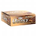 Odyssey Bar Odyssey Bar Chocolate Peanut Butter