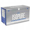 Isopure Zero Carb Isopure Zero Carb 20pk Creamy Vanilla