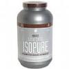 Isopure Zero Carb Isopure Zero Carb 3lb Dutch Chocolate