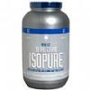 Isopure Zero Carb Isopure Zero Carb 3lb Creamy Vanilla