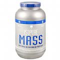 Isopure Mass Isopure Mass 3.25lb Creamy Vanilla