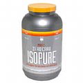 Isopure Zero Carb Isopure Zero Carb 3lb Pineapple Orange Banana