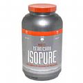 Isopure Zero Carb Isopure Zero Carb 3lb Mango Peach