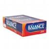 Balance Bar Balance Bar 15bx Chocolate