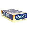 Balance Bar Balance Bar 15bx Yogurt Honey Peanut