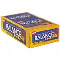 Balance Gold Balance Gold 15bx Caramel Nut Blast