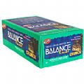 Balance Gold Balance Gold 15bx Chocolate Mint Cookie