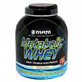 Metabolic Whey Metabolic Whey 5lb French Vanilla