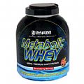 Metabolic Whey Metabolic Whey 5lb Strawberry Banana