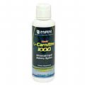 L-carnitine Liquid 1000mg 16oz