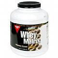 Whey Matrix Whey Matrix 5lb Cinnamon Oatmeal