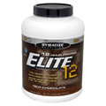 Elite 12 Hr Protein Elite 12 Hr Protein 4.4lb Chocolate