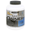 Hi Protein Mega Gainer Hi Protein Mega Gainer 6lb Vanilla