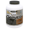 Hi Protein Mega Gainer Hi Protein Mega Gainer 6lb Chocolate