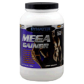 Mega Gainer Mega Gainer 3.3lb Butter Toffee