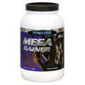 Mega Gainer Mega Gainer 3.3lb Cafe Mocha