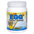 Egg White Protein Egg White Protein 14.84oz Vanilla