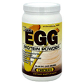 Egg White Protein Egg White Protein 29.68oz Chocolate