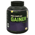 Pro Complex Gainer Pro Complex Gainer 5.08lb Vanilla Custard