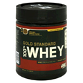 100% Whey Gold 100% Whey Gold 1lb Carmel Toffee Fudge