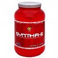 Syntha-6 Syntha-6 2.91lb Banana