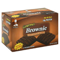 Trioplex Brownie Trioplex Brownie 12bx Double Chocolate