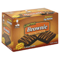Trioplex Brownie Trioplex Brownie 12bx Peanut Butter