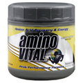 Amino Vital Mix And Shake Amino Vital Mix And Shake 480g Lemon