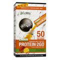 Protein Pak 2 Go Protein Pak 2 Go 10pk Mango