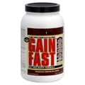 Gain Fast 3100 Gain Fast 3100 2.55lb Chocolate