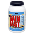 Gain Fast 3100 Gain Fast 3100 2.55lb Vanilla